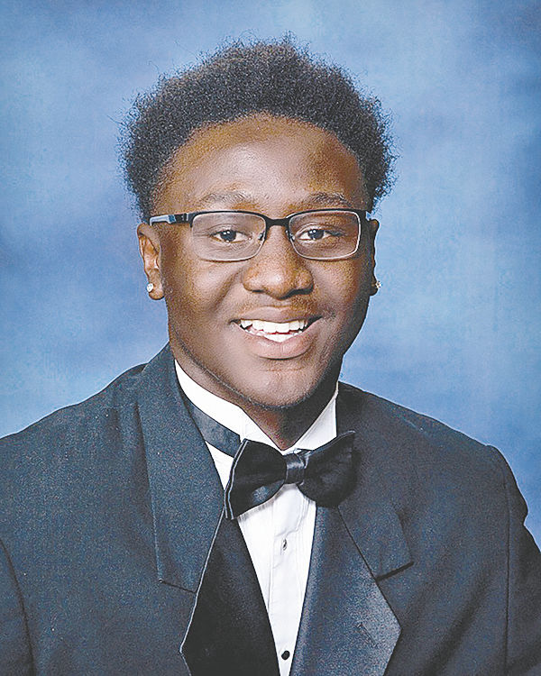 Singletary, Joshua
